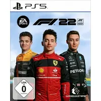 F1 2022, PlayStation 5, Multiplayer-Modus, Download
