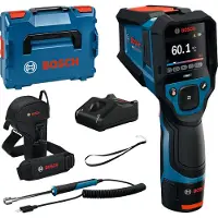Bosch Gis12v-800-16 Wärmedetektor