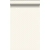 Origin Wallcoverings Tapete Punkte Silber 53 cm x 10.05 m