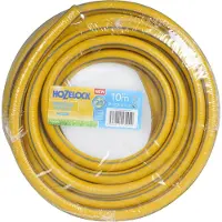 OEM Gartenschlauch Flexibel Ø 12,5 mm 15 m - Wetterbeständig - Verdreh- und Knickfest