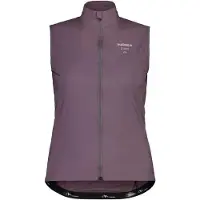Maloja MalkaM. Vest stormy lilac (1228) L