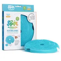 SPIN - Lick Flying Disc - Blue