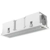 Siemens CleanAir-Umluftmodul 17004531 / LZ21JXC21