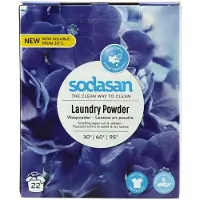 Sodasan - Color Waschpulver Lavendel 1,01 kg