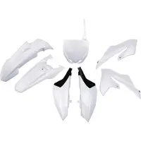 Ufo Yamaha Yz 65 21 Yakit322@046 Plastikbausatz