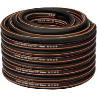 Famanu Gartenschlauch 1/2 Zoll - flexible und robuste Schlauch - 20 Meter