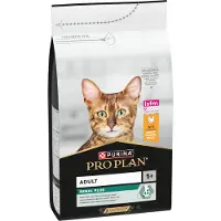 Purina Adult Katzenfutter - Huhn - 1,5 kg
