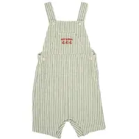 Petit Bateau Overalls SALOPETTE COURTE kind