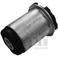 TEDGUM 00586029 Motorhilfsrahmenbuchse Links / Rechts (Hinten) Renault Espace, Laguna
