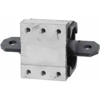 CORTECO Motorlager Hinten für VW CRAFTER 30-50 Kasten (2E) 49368677