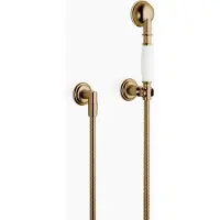 Dornbracht 27803361-390010 Schlauchbrausegarn. m.Einzelros.