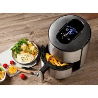 Domo Deli Fryer XL DO530FR Fritteuse
