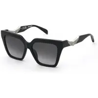 Zadig & Voltaire Zadig&voltaire SZV507S Nero lucido 55/16/140 Damen Sonnenbrillen