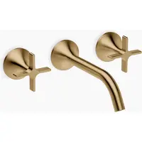 Dornbracht 36712809-39 WT-Wandbatt. ohne Ablaufgarnitur VAIA
