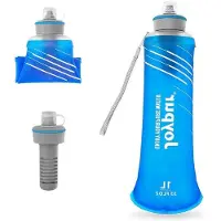 OEM Wasserfilter für Camping und Outdoor-Aktivitäten, Opvouwbares Filter, Blauer Drinkbecher