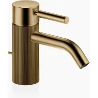 Dornbracht 33504660-39 WT-EHM mit Ablaufgarnitur META