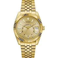 GUESS Jaden 42mm 5atm Quartz/analogical Uhr