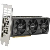 Asus RTX5060-O8G-LP-BRK, GeForce RTX 5060, 8 GB, GDDR7, 128 Bit, 7680 x 4320 Pixel, PCI Express 5.0