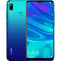 Huawei P smart 2019, 15,8 cm (6.21"), 3 GB, 64 GB, 13 MP, Android 9.0, Blau