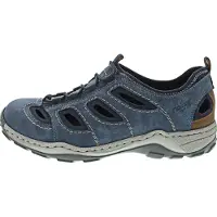 Rieker 08065-17 (47/baltik/navy/nuss)