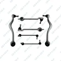 GSP S990002SK Querlenker Reparatursatz für BMW 5 Limousine (E39) Vorne