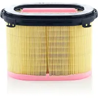 MANN-FILTER Innenraumluftfilter CU 26 270
