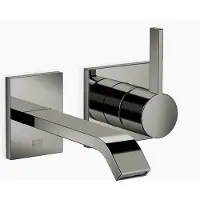 Dornbracht 36861671-19 Waschtisch-Wand-Einhandbatterie ohne