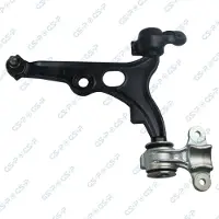 GSP S060143 Querlenker Links für CITROËN Jumpy MPV (VF7) für FIAT Scudo Kastenwagen (220) Scudo Kombi (220) passend für PEUGEOT EXPERT Kasten (222)