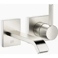 Dornbracht 36861671-06 WT-Wand-EHM ohne Ablaufgarnitur IMO