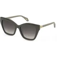 Just cavalli Sjc175-5506nt 55x18x140 Mm Damen-sonnenbrille