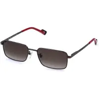 Sting SST580 Bachelite lucida c/parti colorate 57/19/145 Herren Sonnenbrillen