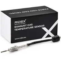 RIDEX 3938E0003 Abgastemperatursensor für BMW 3 Touring (E91) M12 X 1,25 80mm