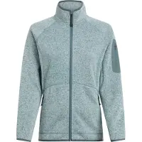 MCKINLEY Da.-Unterjacke Skeena wms 963 MELANGE/GREEN DA 963 MELANGE/GREEN DA 46