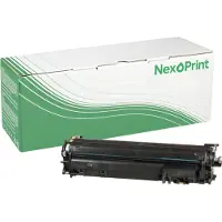 NexoPrint Toner kompatibel zu Canon 3479B002 719 schwarz i-SENSYS LBP-252 dw LBP-251 dw LaserShot LBP-6300DN LBP-6650DN LBP-6300DN