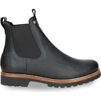 Panama jack Burton Igloo C1 Schwarz - Heren Laars