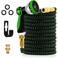 OEM Deutsche Gartenhose - flexible Gartenhose - 30m