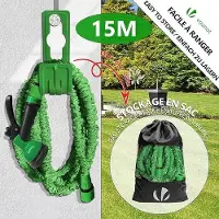 OEM Professionelle Gartenschlauch 15m