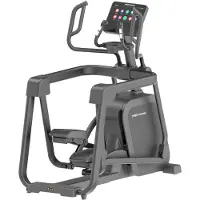 Sport-Thieme Crosstrainer "C850", TFT-Display