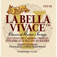 La Bella Vivace Classic HT Fluorocarbon