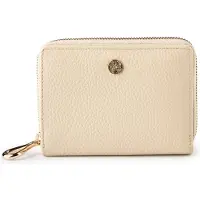 Esquire Geldbörse Alexandria Wallet Beige
