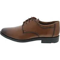 Lloyd Jerry elegante Schnürer Braun