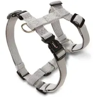 Fressnapf Professional Geschirr silber XS 25 - 35 cm