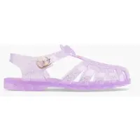Roxy Rg The Croisette Badeschuh Lila, Kinder, Größe: 31, Material: EVA - Rg The Croisette Badeschuh Lila, Kinder, Größe: 31, Material: EVA - woman - Lila