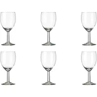 Gilde Guild Weinglas 24cl DS 6