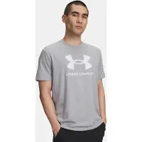 Under Armour Sportstyle Logo Update Kurzarm-t-shirt