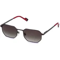 Sting SST581 Bachelite lucida c/parti colorate 55/20/145 Herren Sonnenbrillen