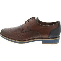 Lloyd DRIFT 110 16-017-11 (9/BROWN/NAVY)