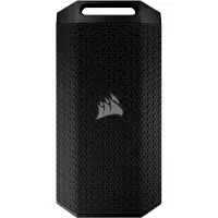 Corsair EX400U 2 TB, SSD, (USB4 Gen 3x2 (40 Gbit/s))