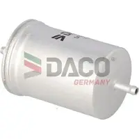 Daco Kraftstofffilter Germany DFF0100 für VW Transporter IV Bus (70B, 70C, 7DB, 7DK, 70J, 70K, 7DC, 7DJ) Leitungsfilter