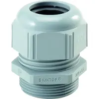 Lapp Verschraubung M63x1,5 SKU-M63 Polyamid (PA) Gewindelänge 12,0mm - 1 Stück